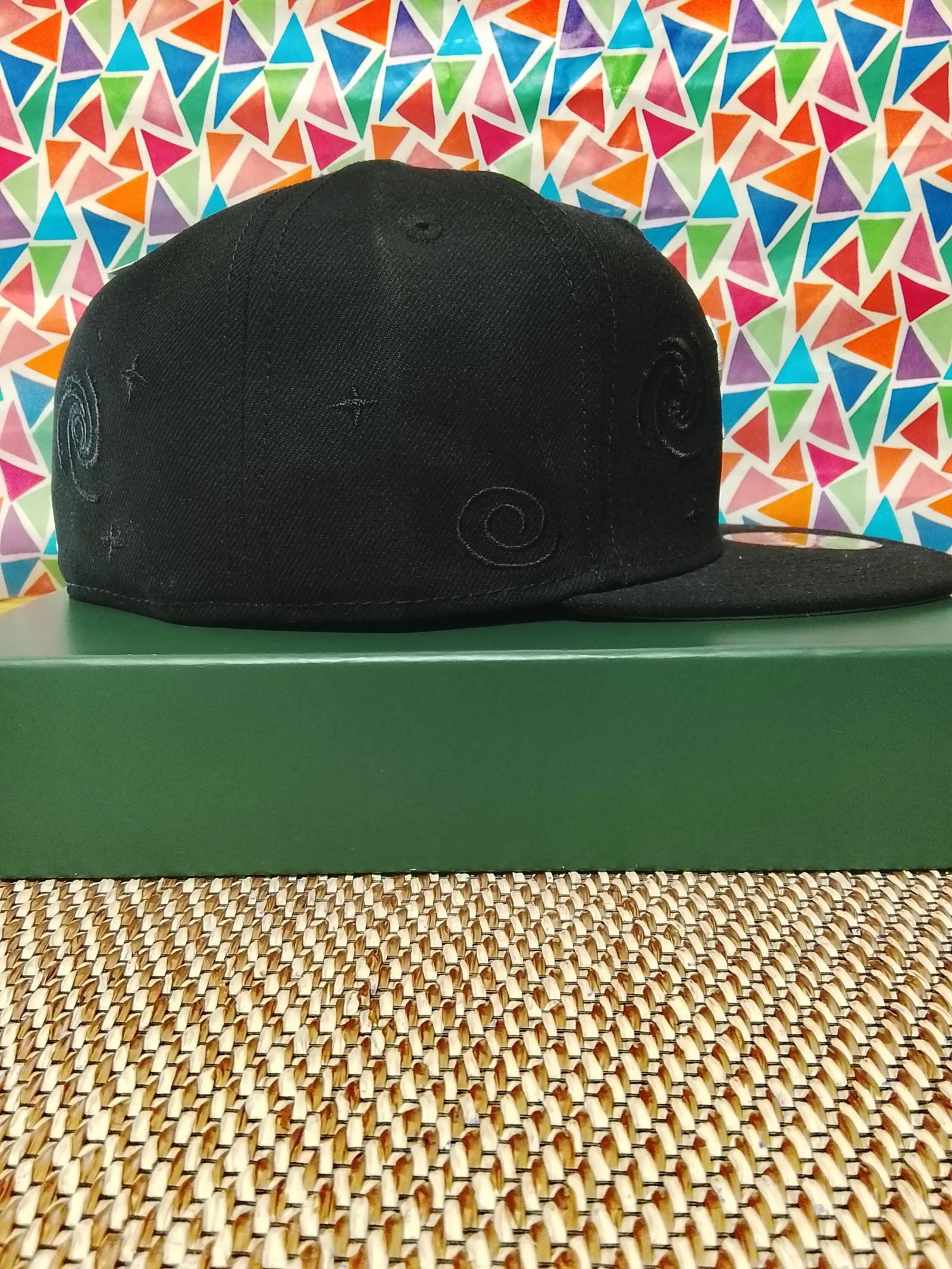 New Era 59 Fifty cap size 7.1/2 – photo 8